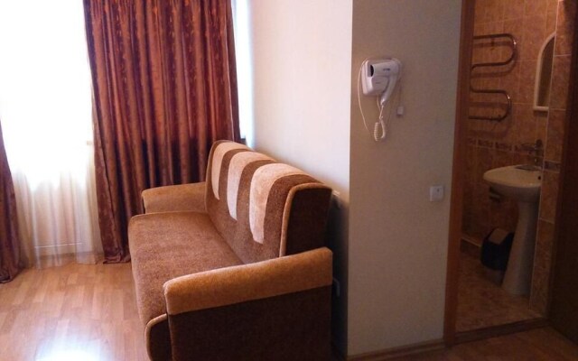 Margarita Guest House