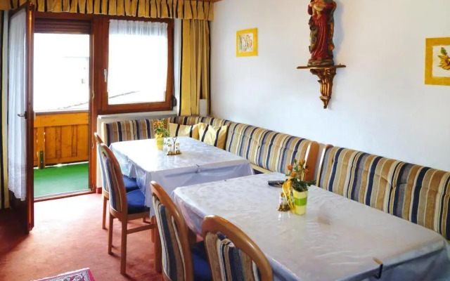 Country House in Zillertal Near Spieljochbahn