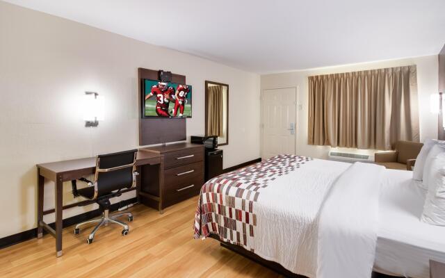 Red Roof Inn & Suites Commerce - Athens