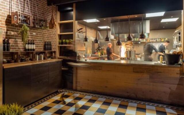 Beerze Brouwerij Hotel
