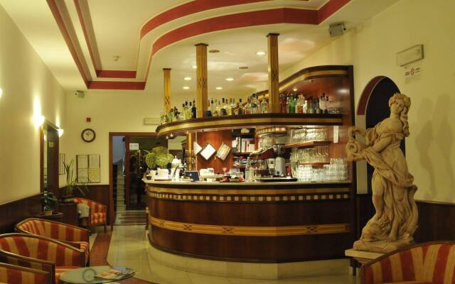 Hotel Primo