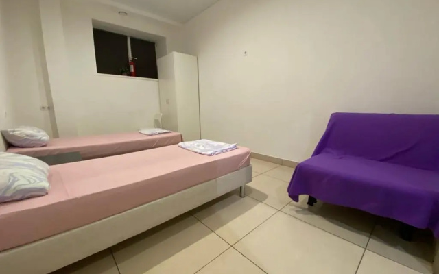 City hostel (Сити хостел) — фото