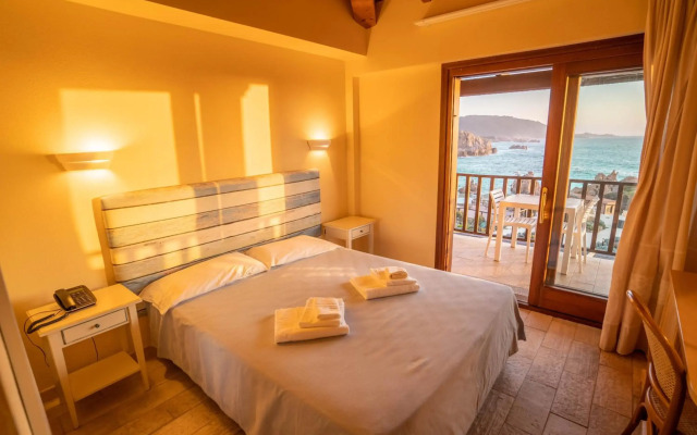 Hotel Costa Paradiso