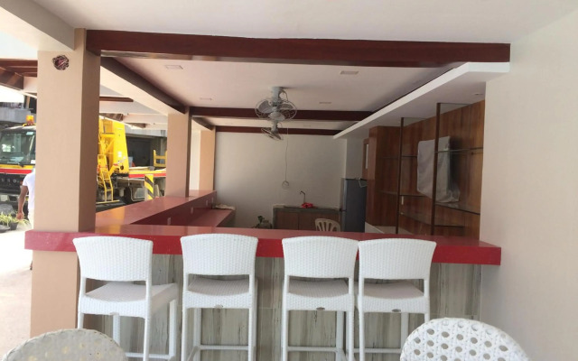 Nirvana Resort