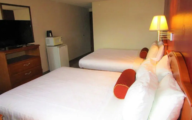Econo Lodge