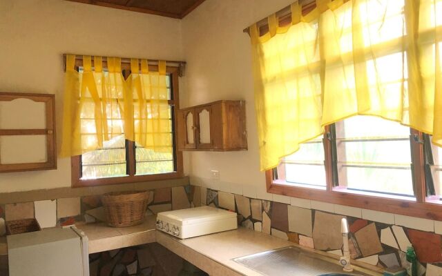 Legassi Gardens Apartments