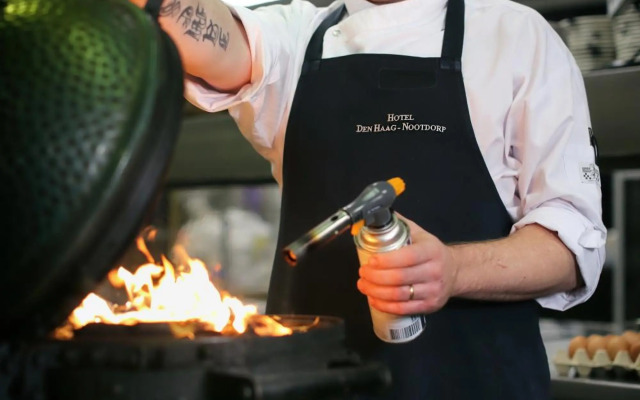 Van Der Valk Hotel Den Haag Nootdorp