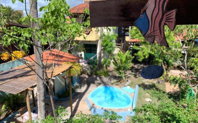 Pousada Hostal das Estrelas