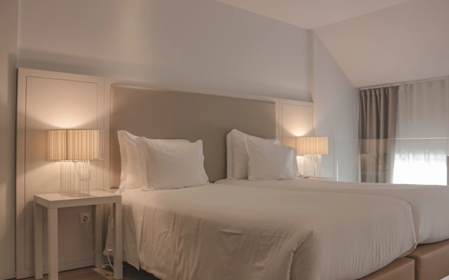 Burgus Tribute & Design Hotel