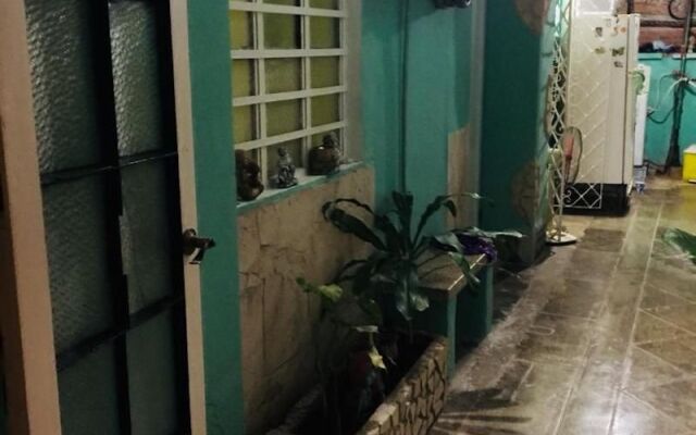 Hostal Bandera
