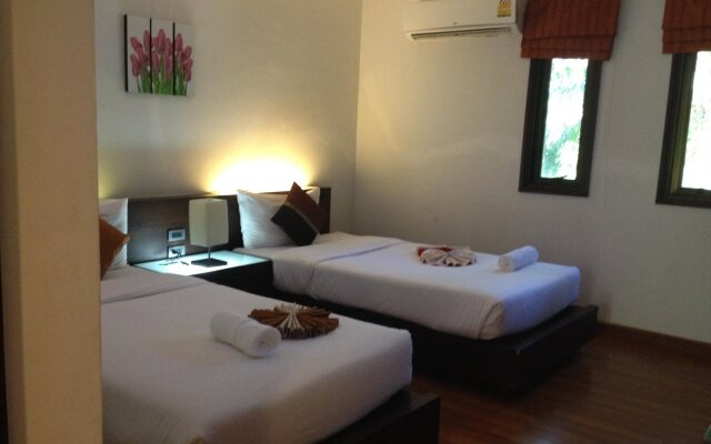 Palm Inn
