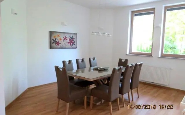 Sunlight Apartment