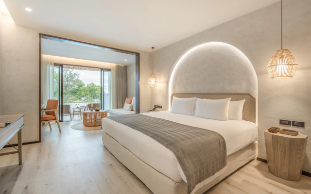 Отель Vala Hua Hin - Nu Chapter