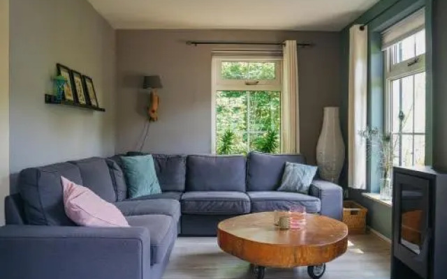 Landal De Witte Bergen