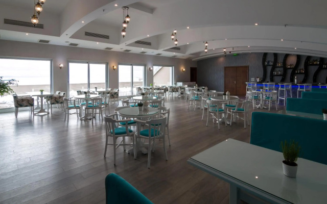 Elite Hotel Darica