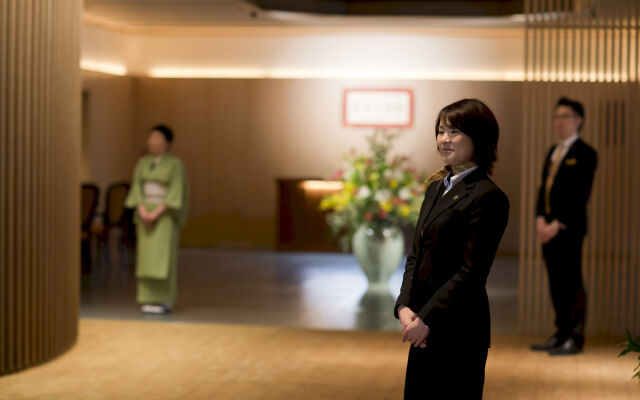 Kinugawa Kanaya Hotel