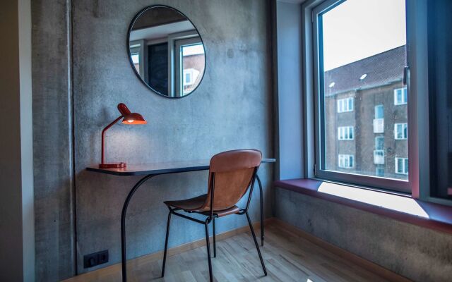 Scandic Kødbyen