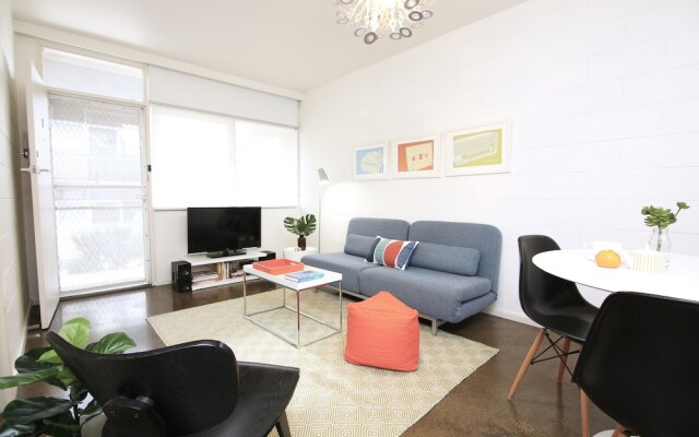 Apartment2c - Lennox 1