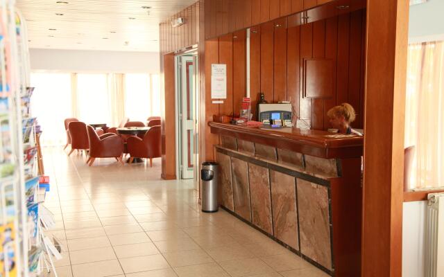 Anastasia Hotel