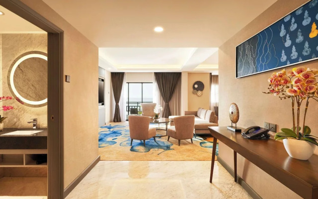 Swiss Garden Resort & Spa Damai Laut