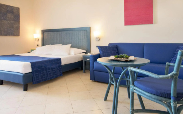 Hotel Metropol