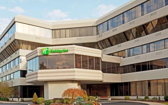 Holiday Inn Rockland