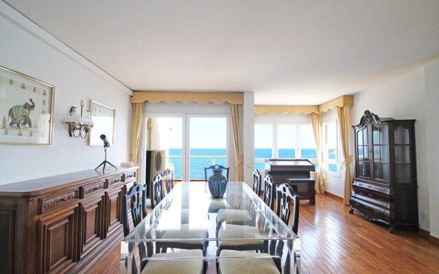 Apartamento Ana