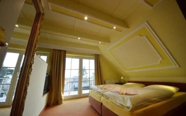 Holiday Home Sturmhaube