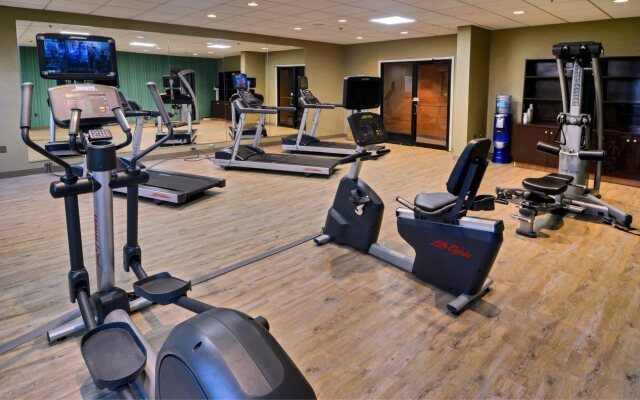 Holiday Inn Express Aberdeen by IHG