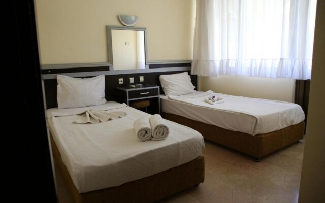 Aksel Butik Otel