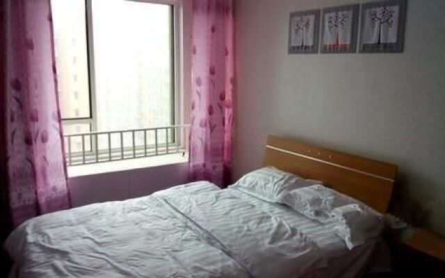 Nanjing Tiantian Apartment