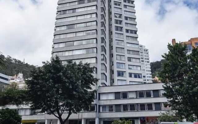 Apartment Zona Rosa 2204