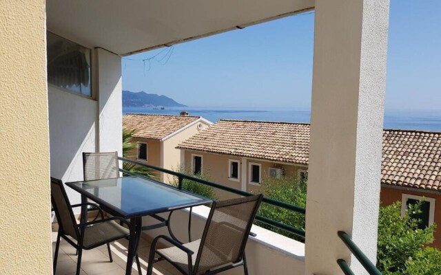 Corfu Glyfada Apartment 90