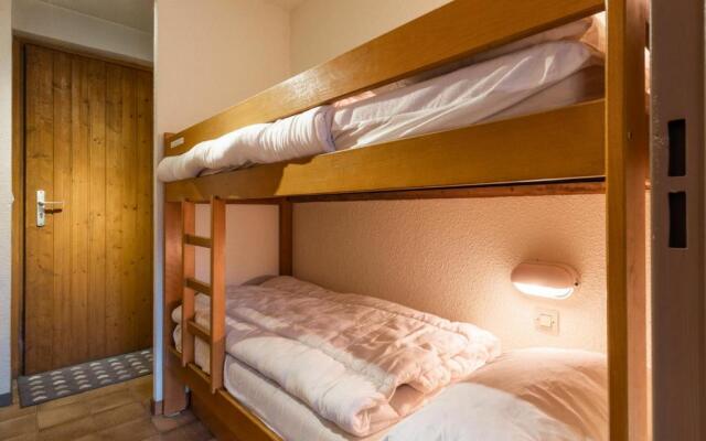 Appartement La Clusaz, 1 pièce, 3 personnes - FR-1-304-264