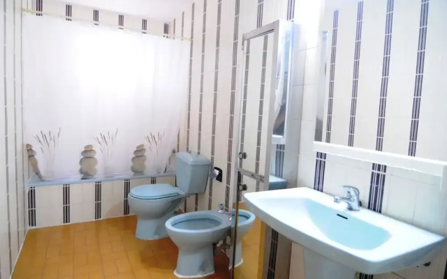 HomeHolidaysRentals Maritim VI