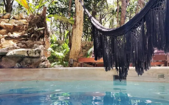"Agua & Selva" Jungle Luxury Loft