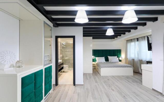Boutique Residence Cosmopolis