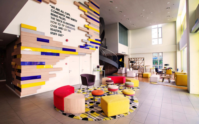 ibis Styles Kuala Lumpur Sri Damansara