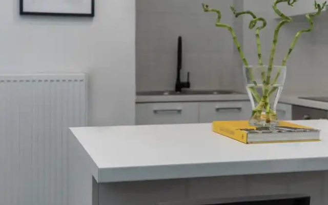 Executive Apartment in Kolonaki