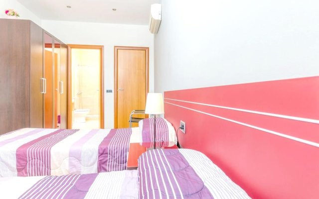 Villa With 4 Bedrooms in Colonia de Sant Jordi, With Wonderful sea Vie