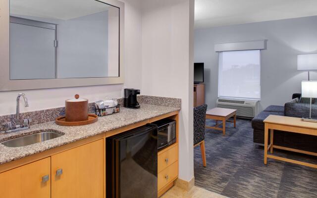 Hampton Inn & Suites Sarasota/Bradenton-Airport, FL