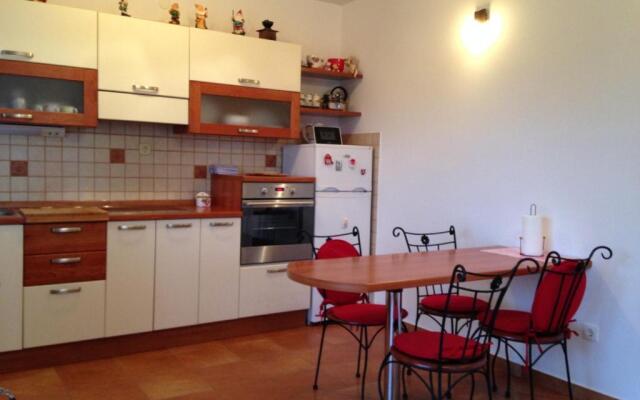 Apartments Fragolina