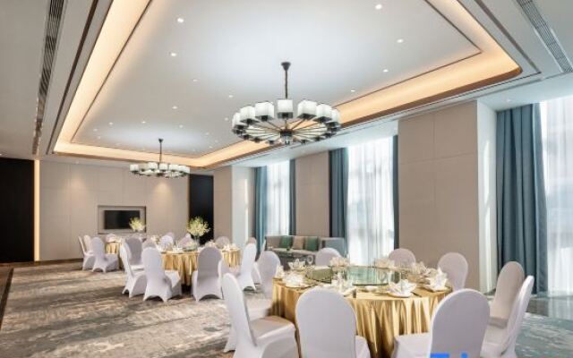 Wanda Paradiso Jiamusi