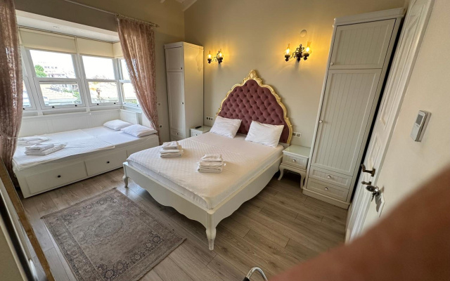 Grand Alacati Boutique Hotel