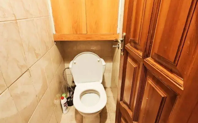 Apart Saray в проезде Петровско-Разумовский 3/1