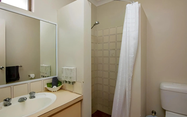 Cervantes Pinnacles Motel