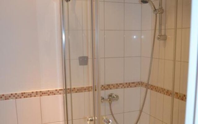 Hotel Stern