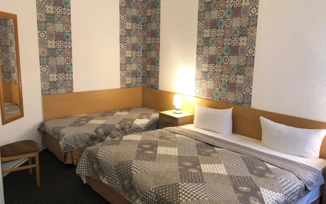 Hotel Castell