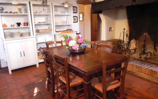 Agriturismo Le Ginestruzze