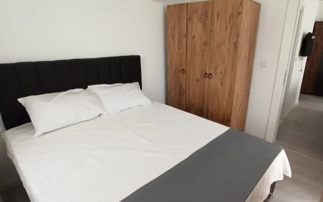 Şahiner Apart Otel